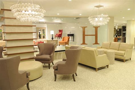 Luxury Furniture Showroom